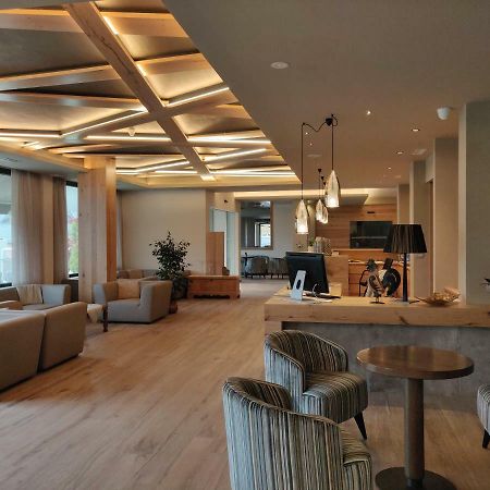 Hotel Ambassador Levico Terme Dış mekan fotoğraf