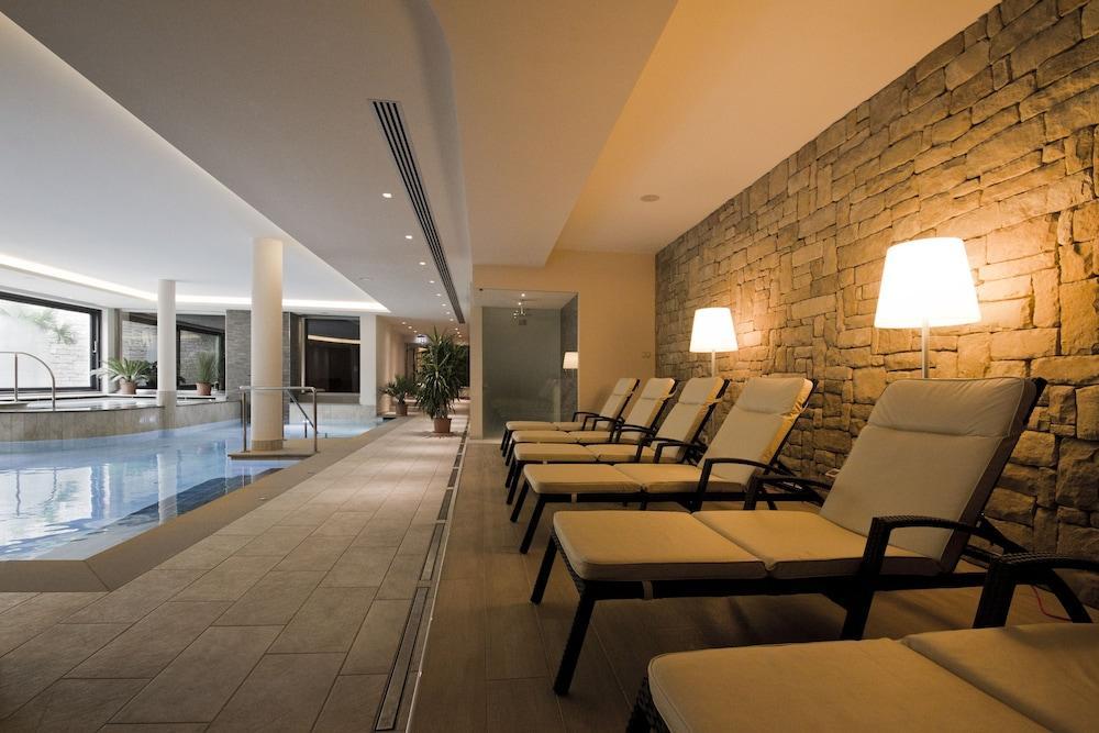 Hotel Ambassador Levico Terme Dış mekan fotoğraf