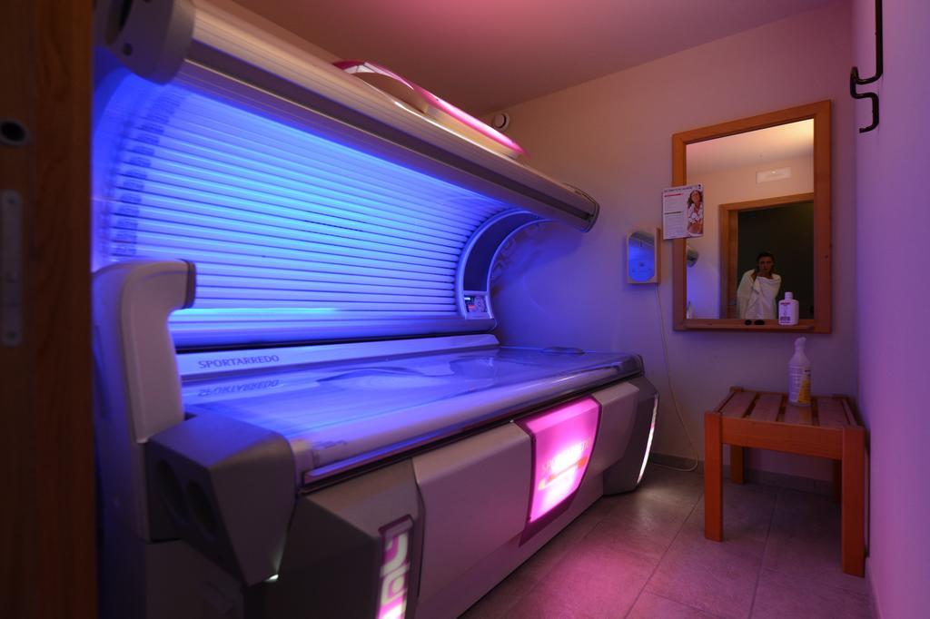 Hotel Ambassador Levico Terme Dış mekan fotoğraf