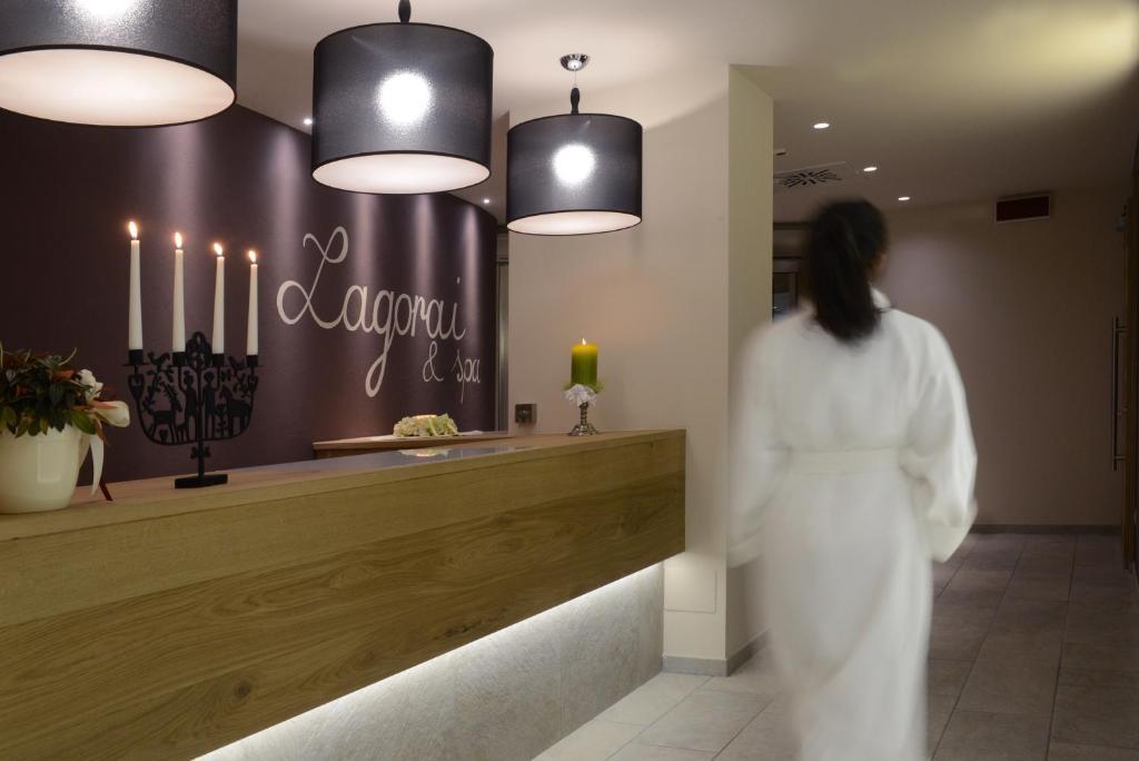 Hotel Ambassador Levico Terme Dış mekan fotoğraf