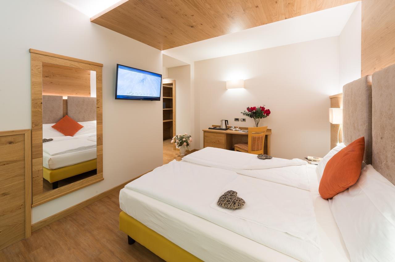 Hotel Ambassador Levico Terme Dış mekan fotoğraf