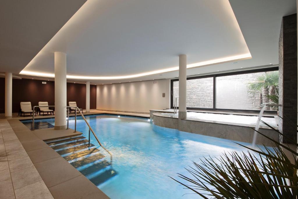 Hotel Ambassador Levico Terme Dış mekan fotoğraf