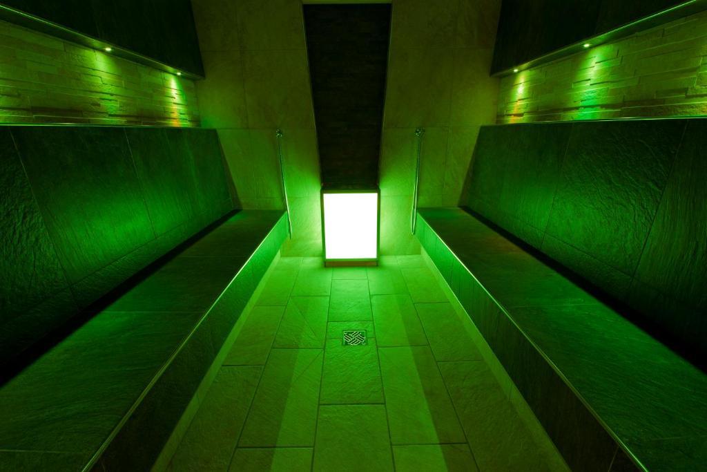 Hotel Ambassador Levico Terme Dış mekan fotoğraf